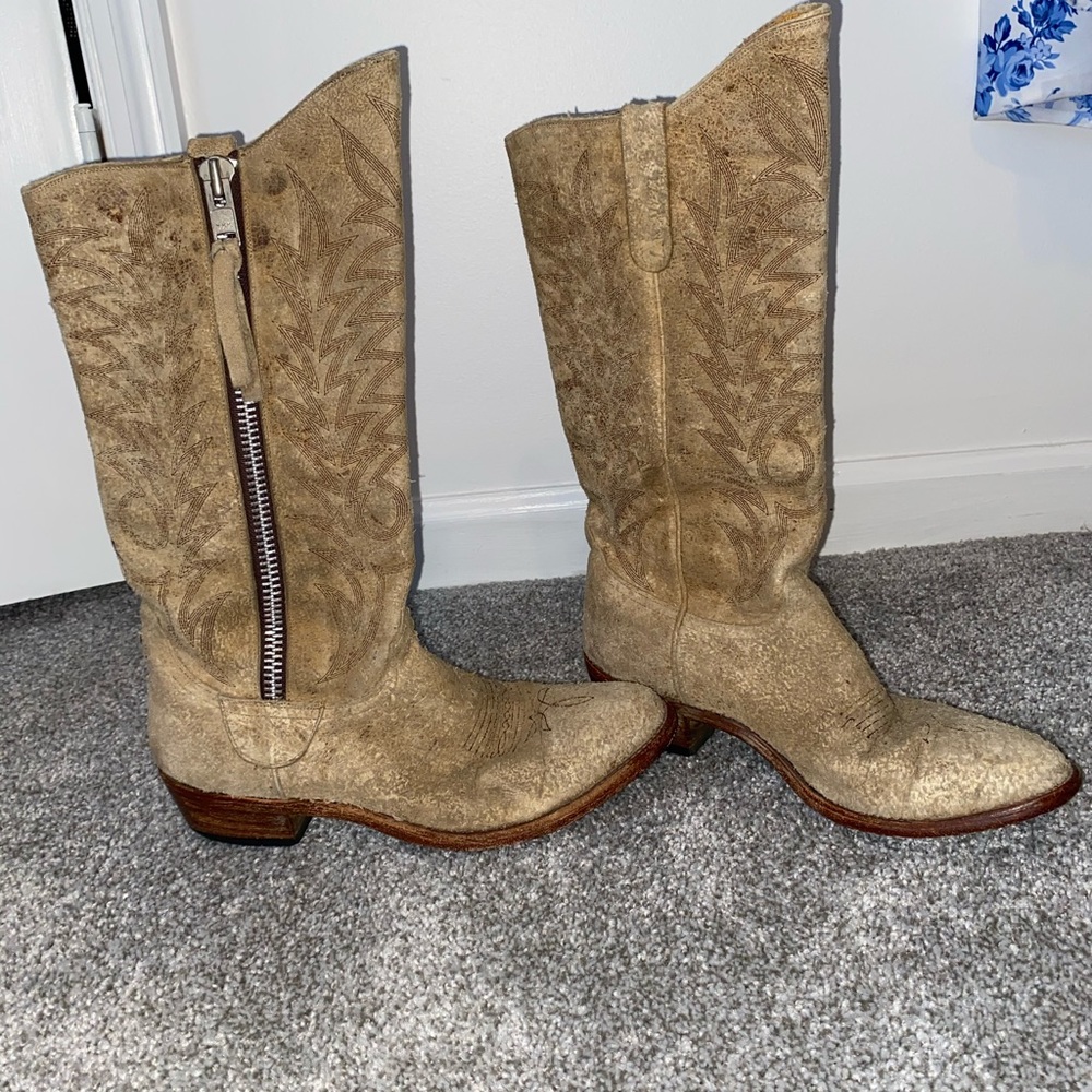 Cowboy Boots